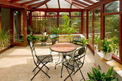 Marlcliff conservatory quotes