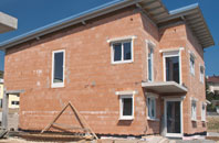 Marlcliff home extensions